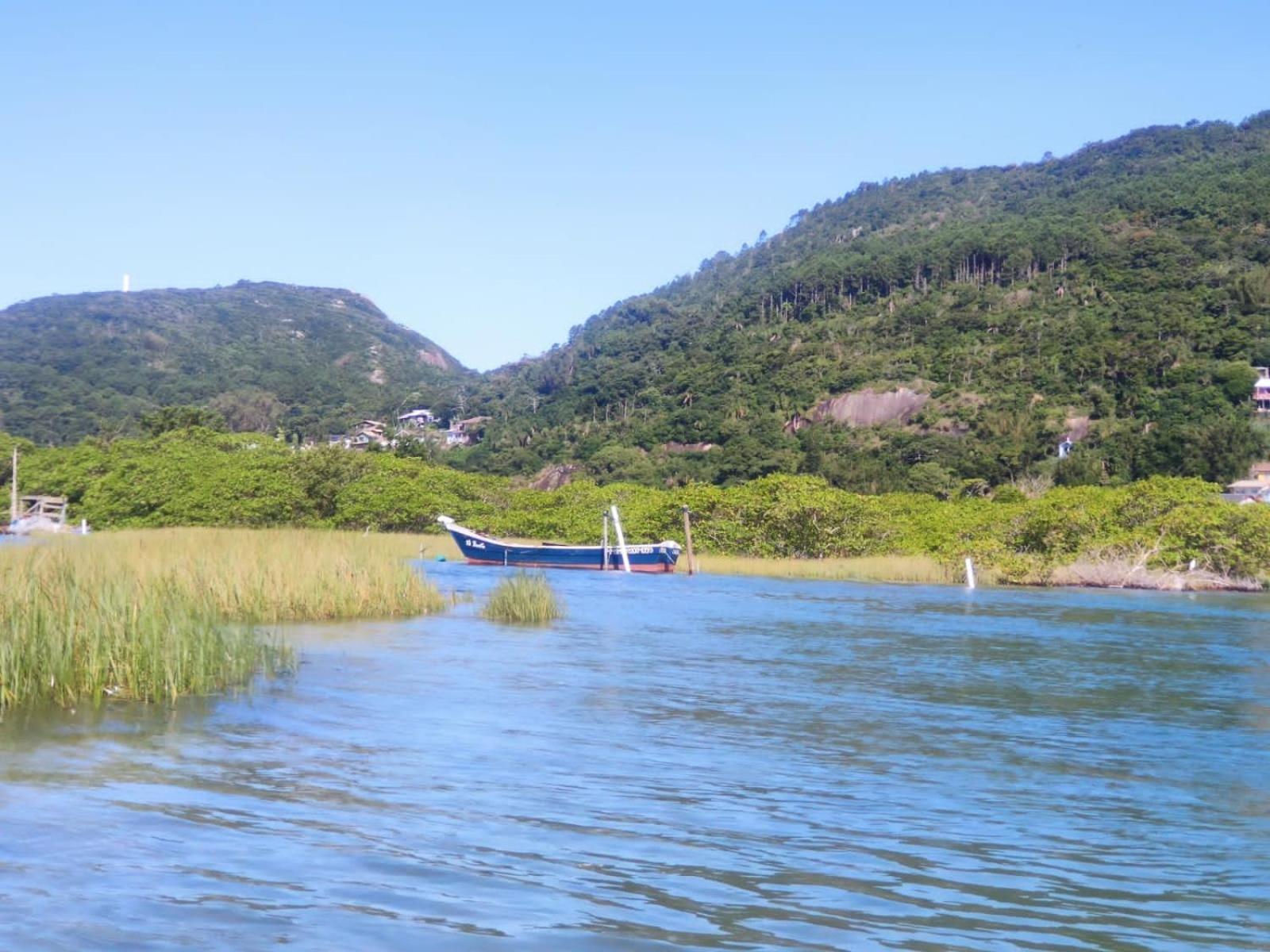 Terraco Da Barra Hotel - Florianopolis — Fotos 1