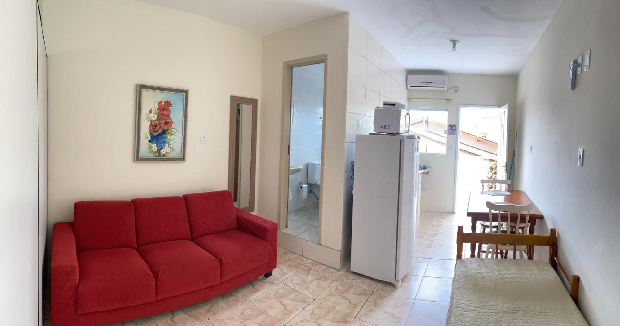 Terraco Da Barra Hotel - Florianopolis — Fotos 3